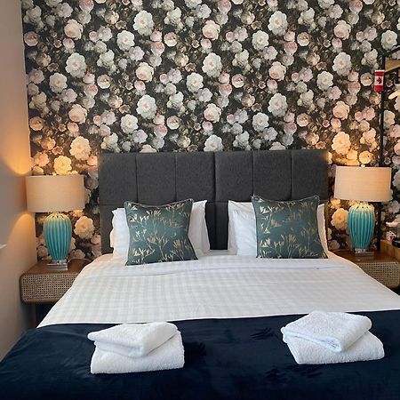 Avoca House B&B Dublin Luaran gambar