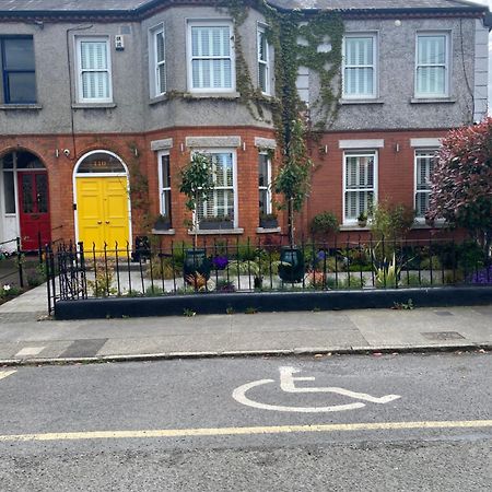 Avoca House B&B Dublin Luaran gambar