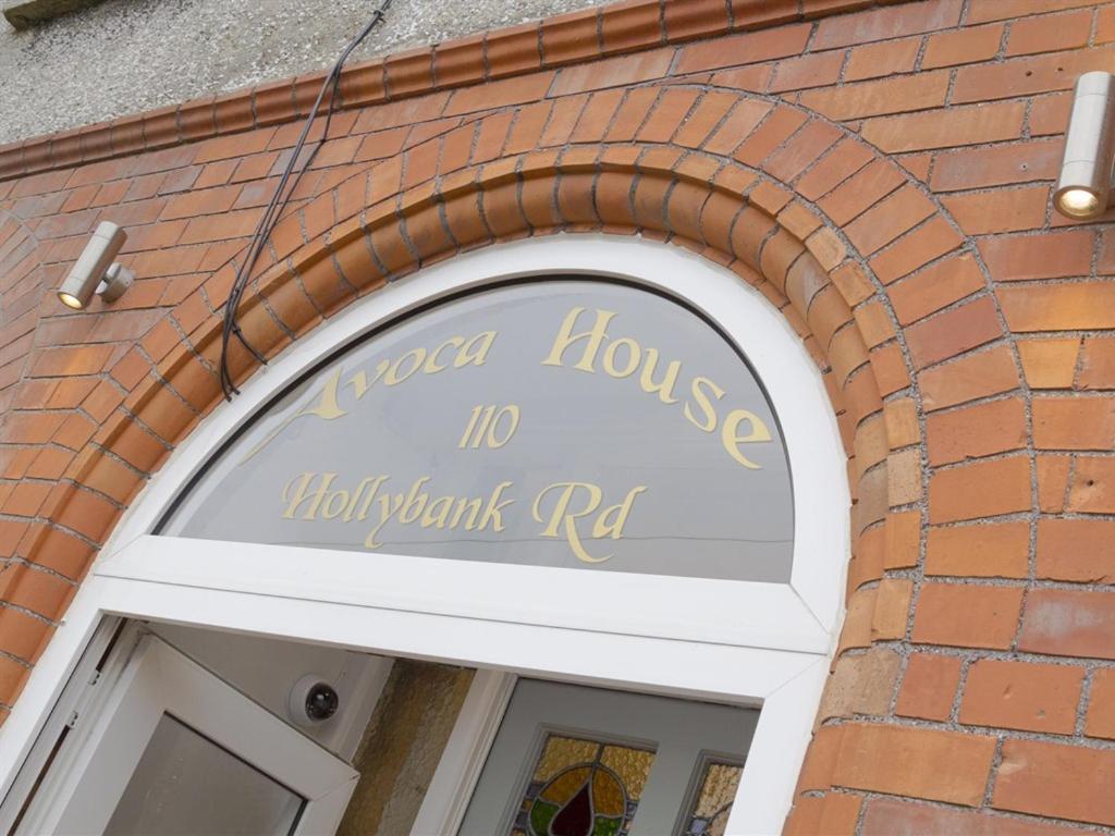 Avoca House B&B Dublin Luaran gambar