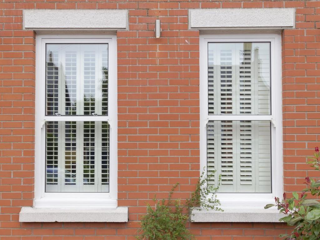 Avoca House B&B Dublin Luaran gambar