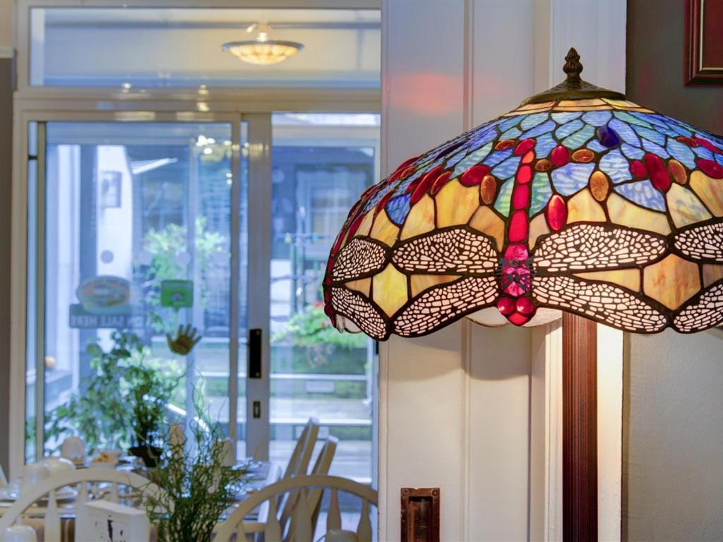 Avoca House B&B Dublin Luaran gambar