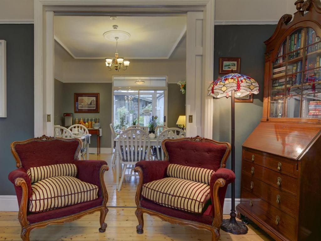 Avoca House B&B Dublin Luaran gambar