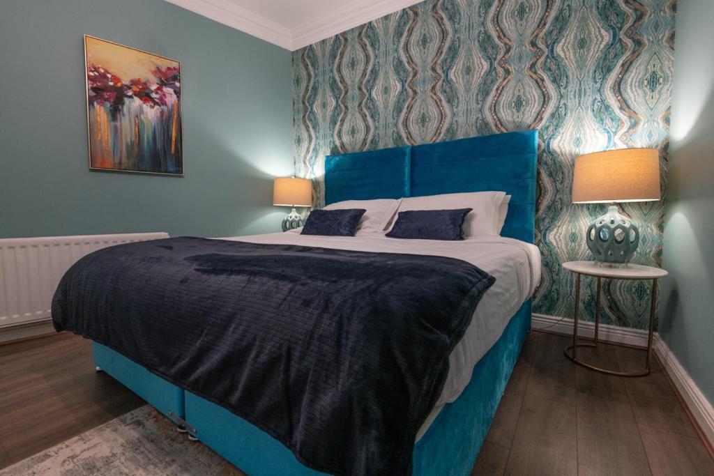 Avoca House B&B Dublin Luaran gambar