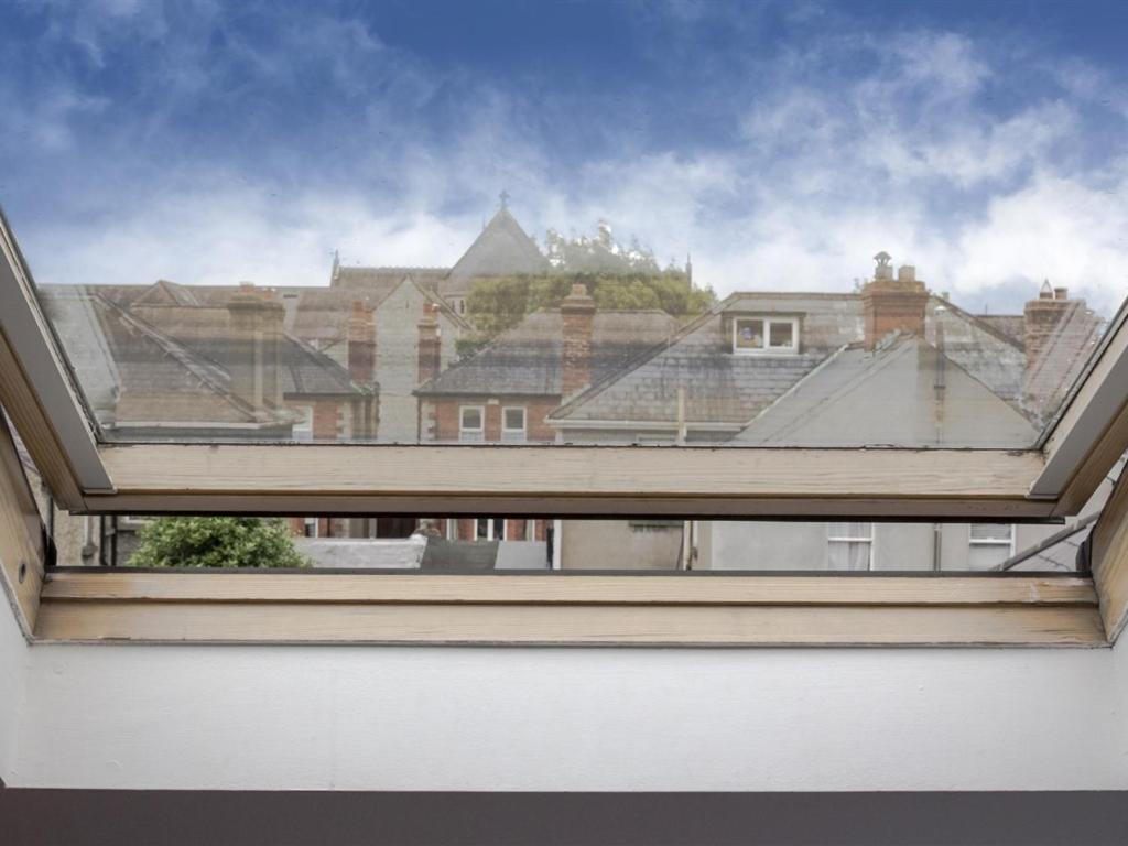 Avoca House B&B Dublin Bilik gambar