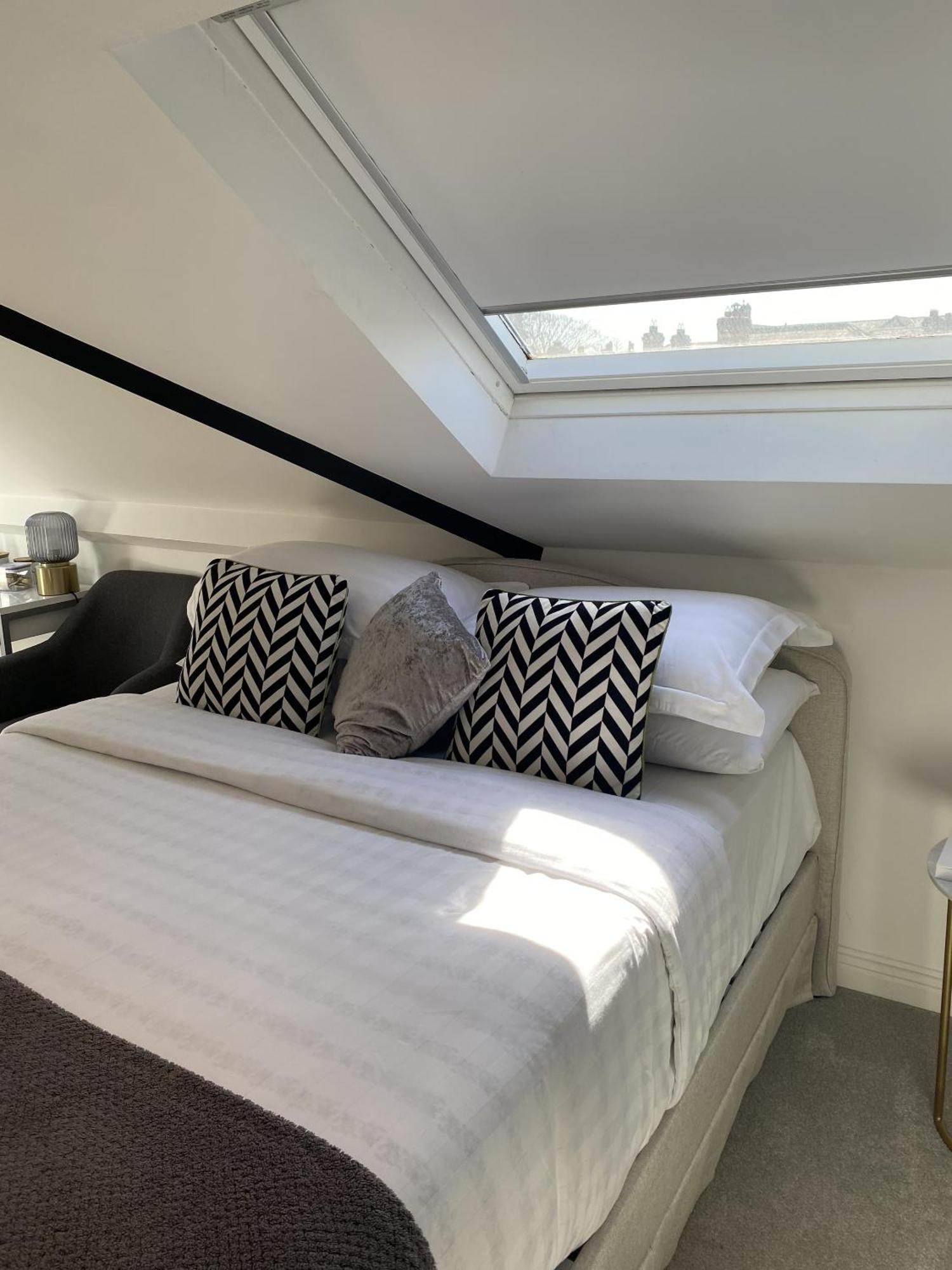Avoca House B&B Dublin Luaran gambar