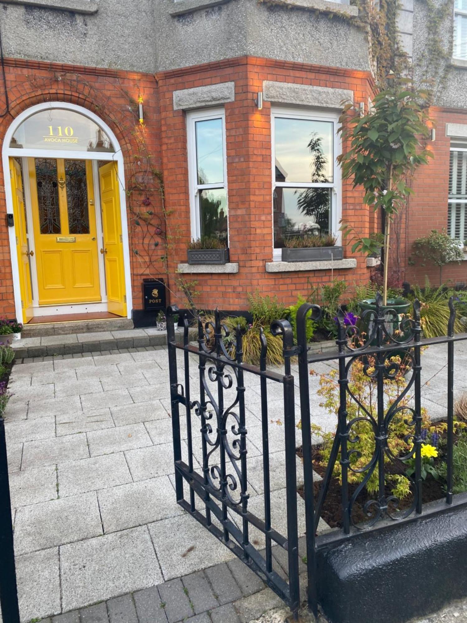 Avoca House B&B Dublin Luaran gambar