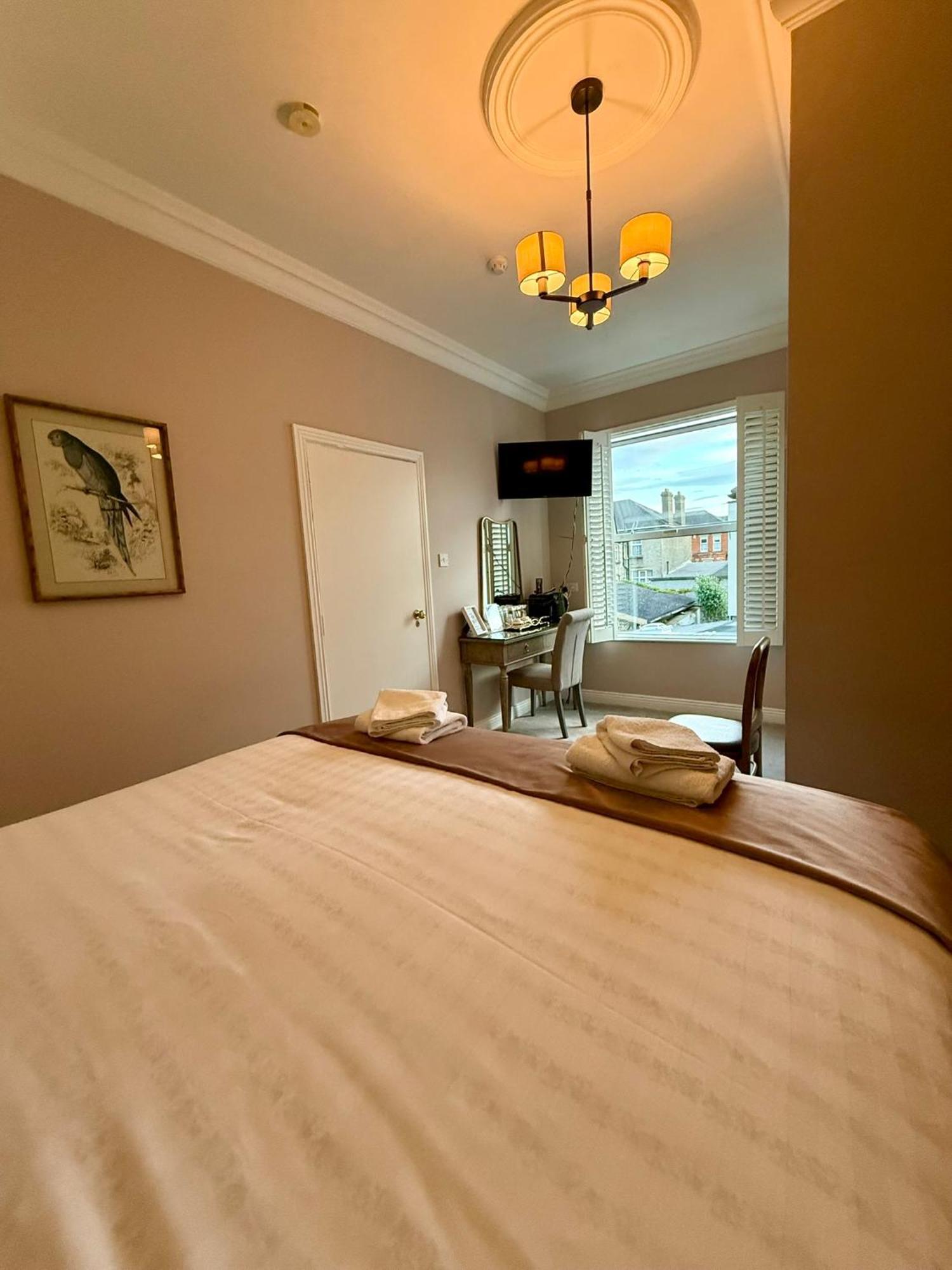 Avoca House B&B Dublin Luaran gambar