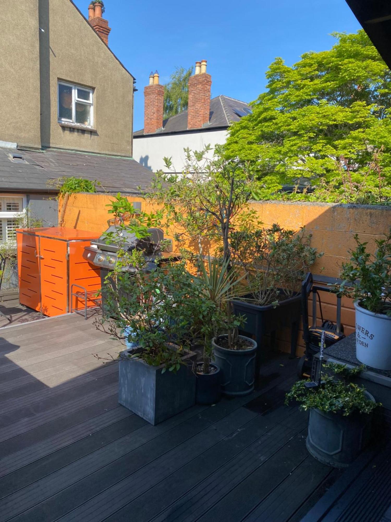 Avoca House B&B Dublin Luaran gambar