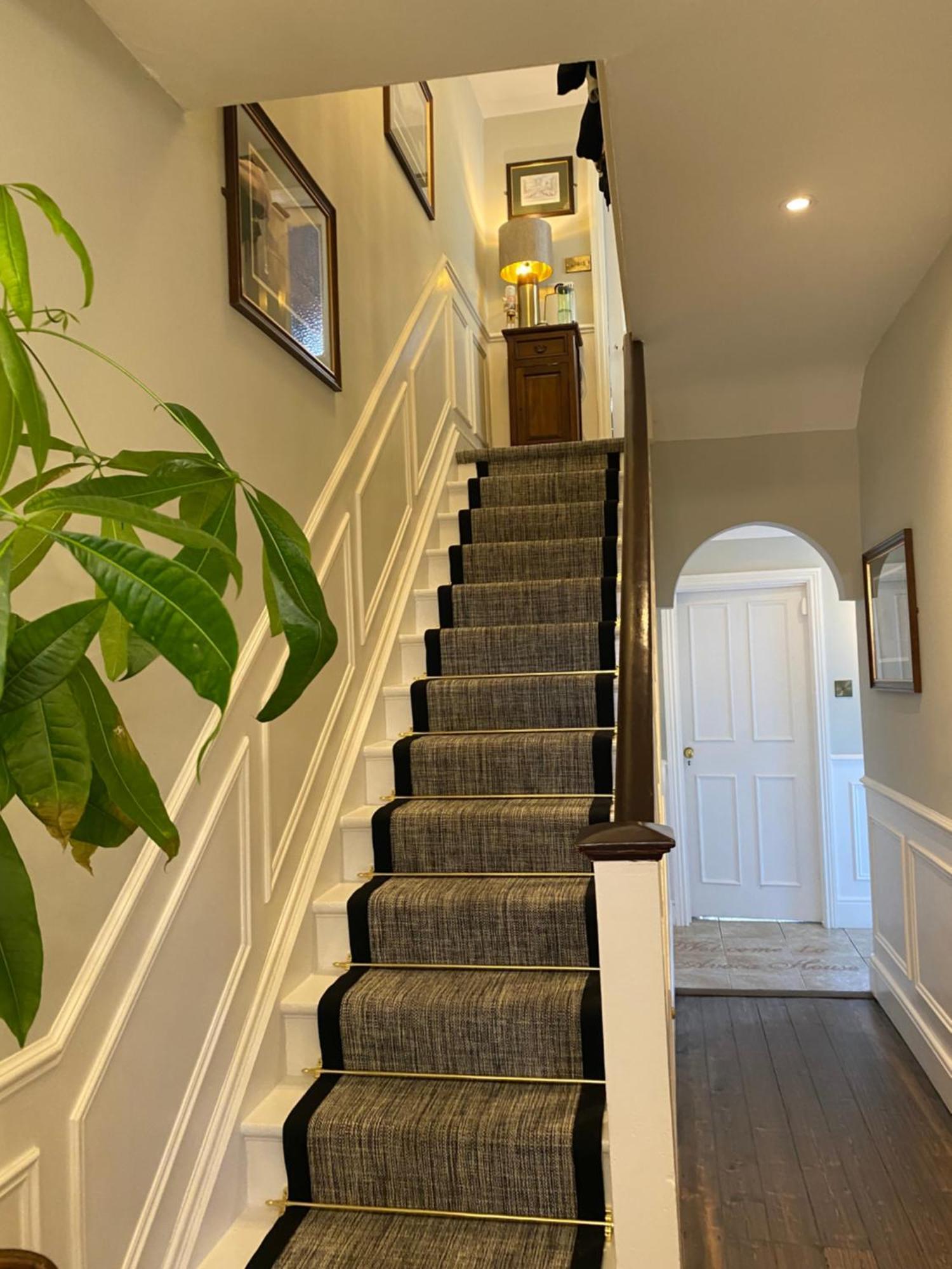 Avoca House B&B Dublin Luaran gambar