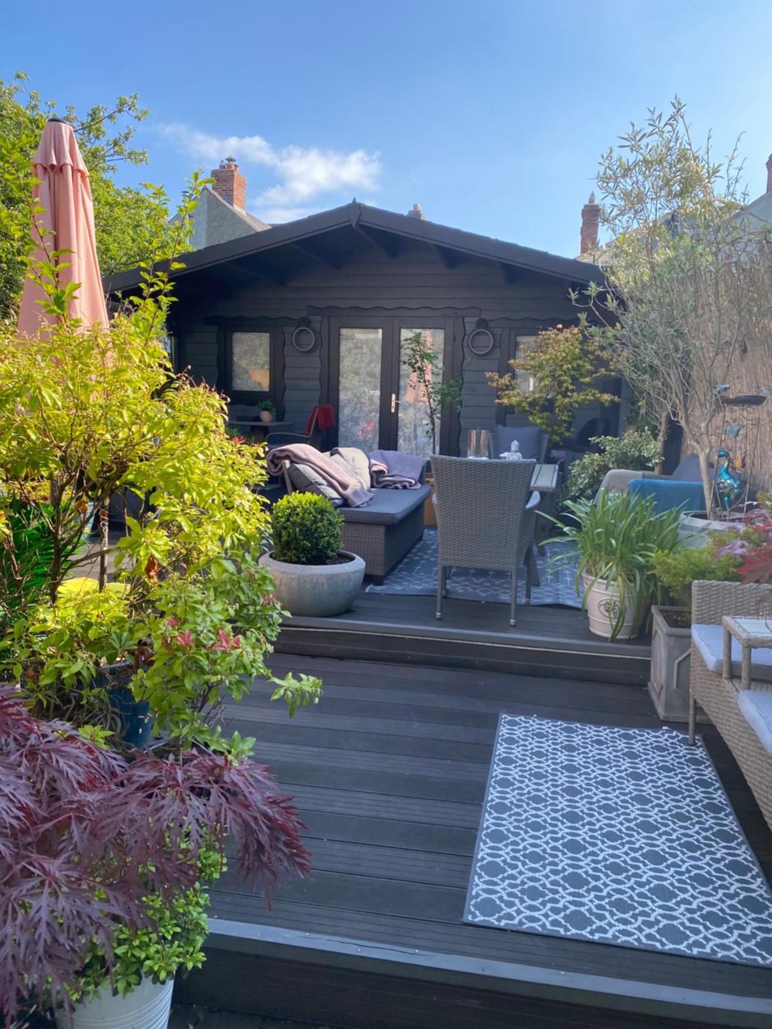 Avoca House B&B Dublin Luaran gambar