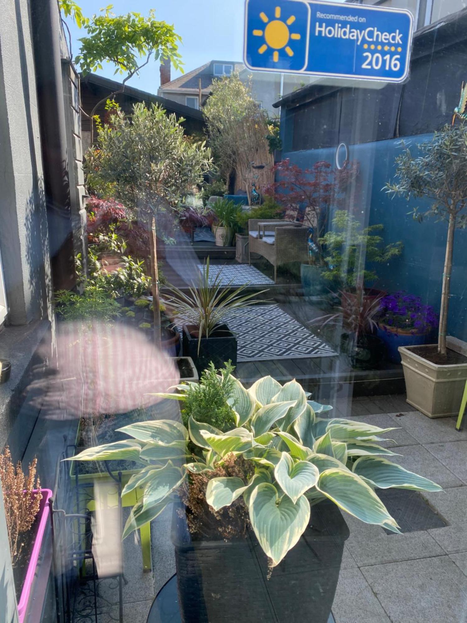 Avoca House B&B Dublin Luaran gambar
