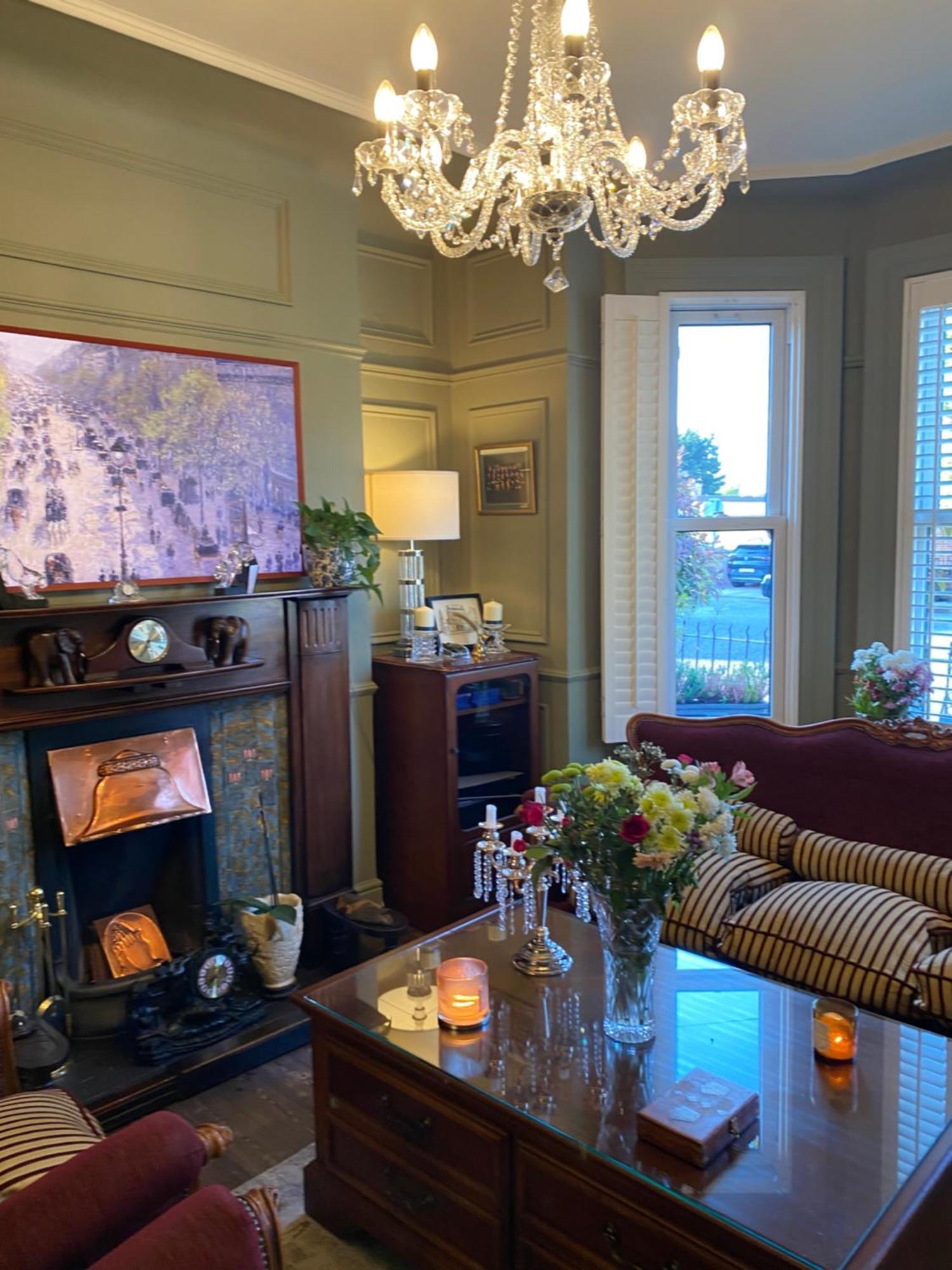 Avoca House B&B Dublin Luaran gambar