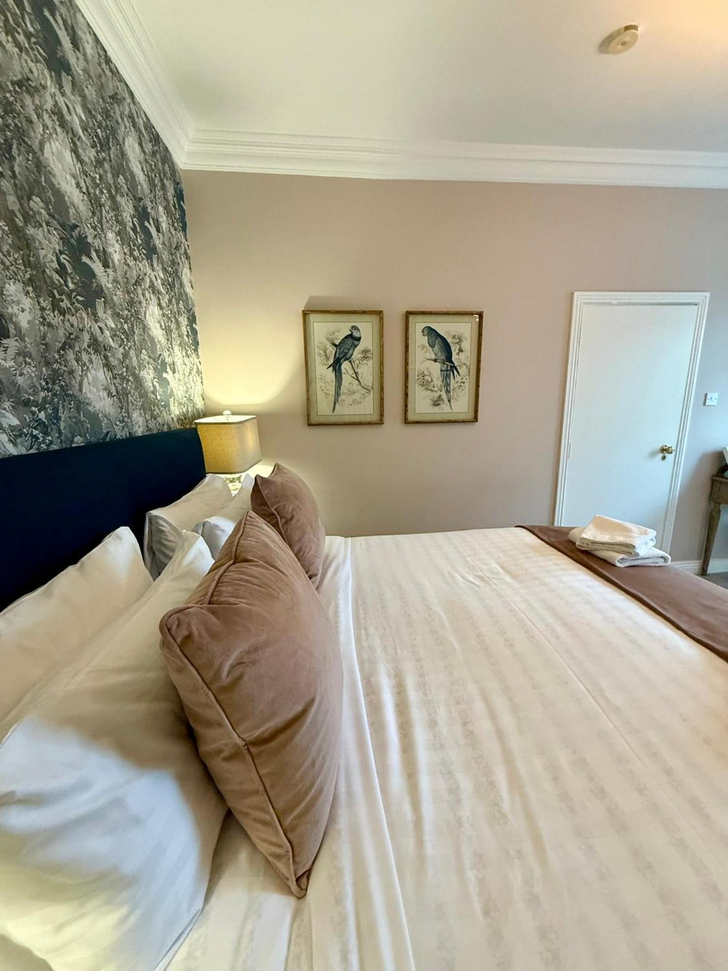 Avoca House B&B Dublin Luaran gambar