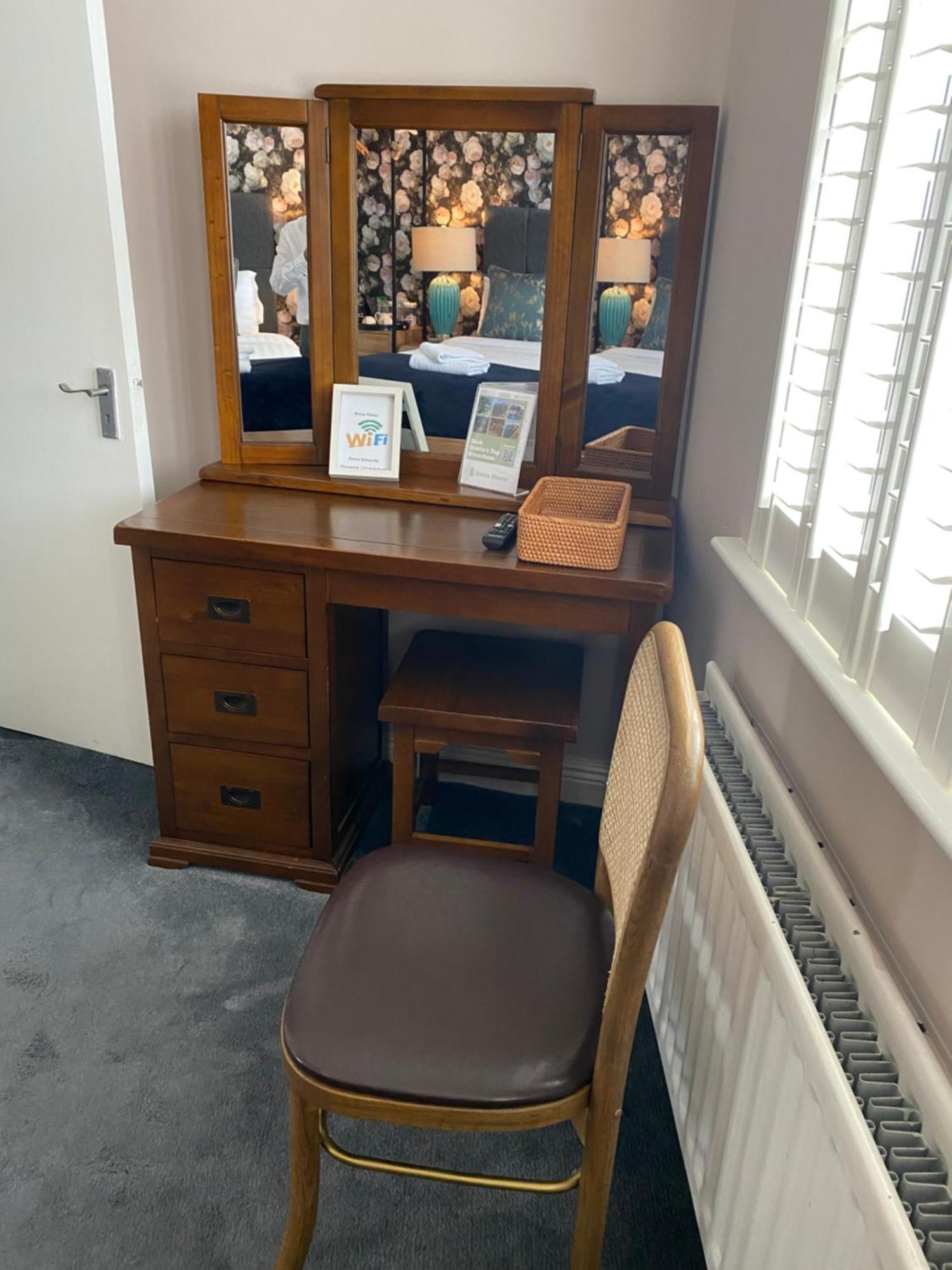 Avoca House B&B Dublin Luaran gambar