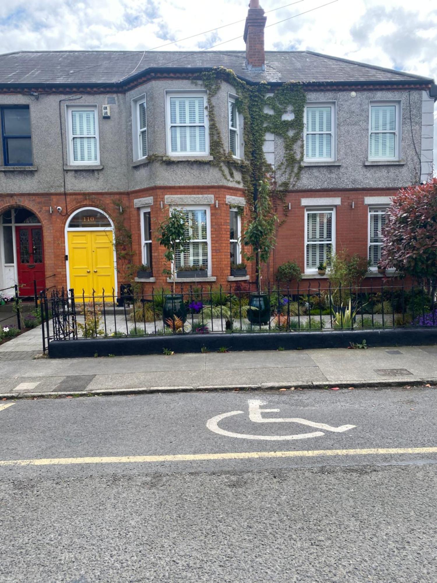 Avoca House B&B Dublin Luaran gambar