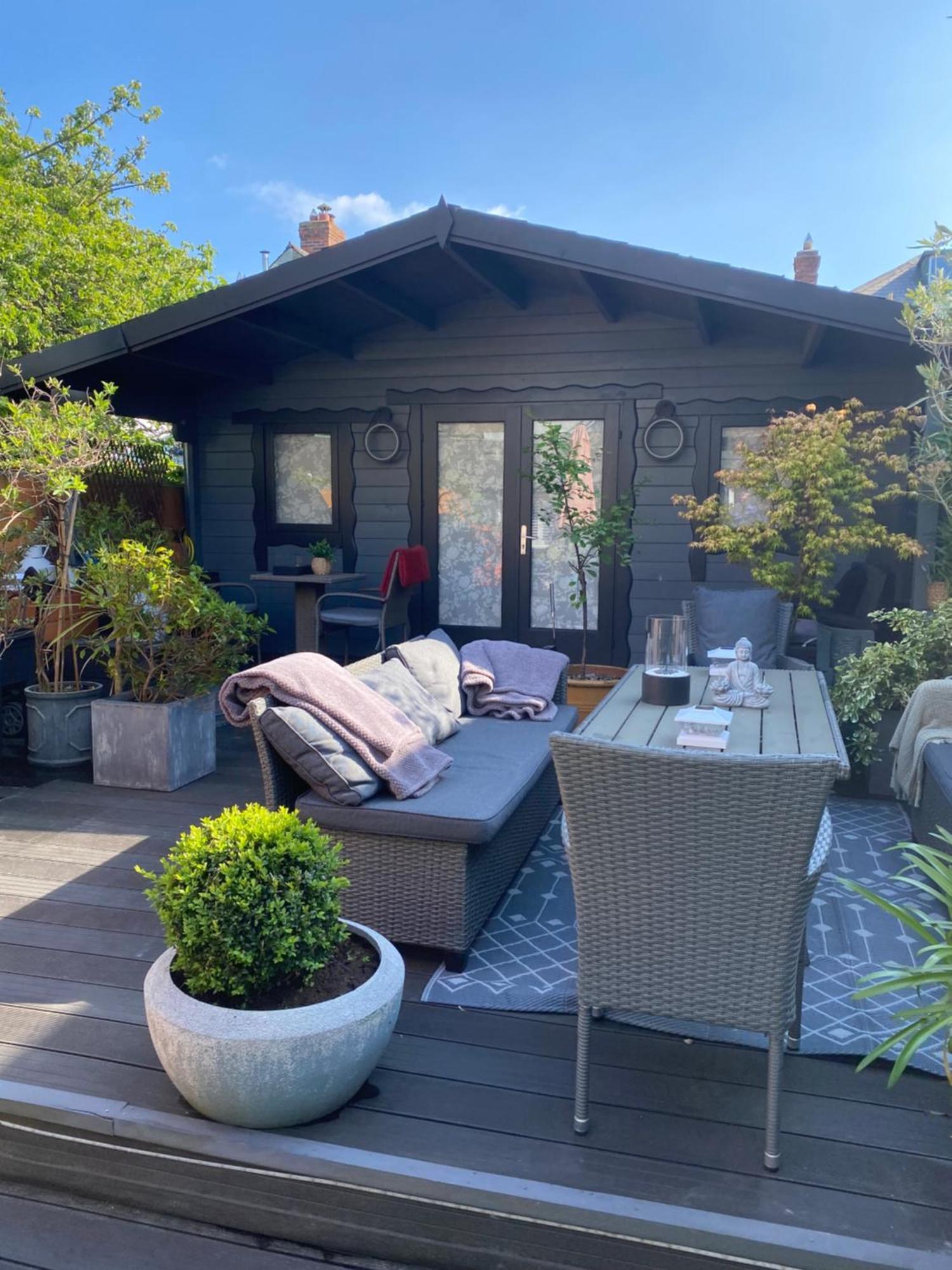 Avoca House B&B Dublin Luaran gambar