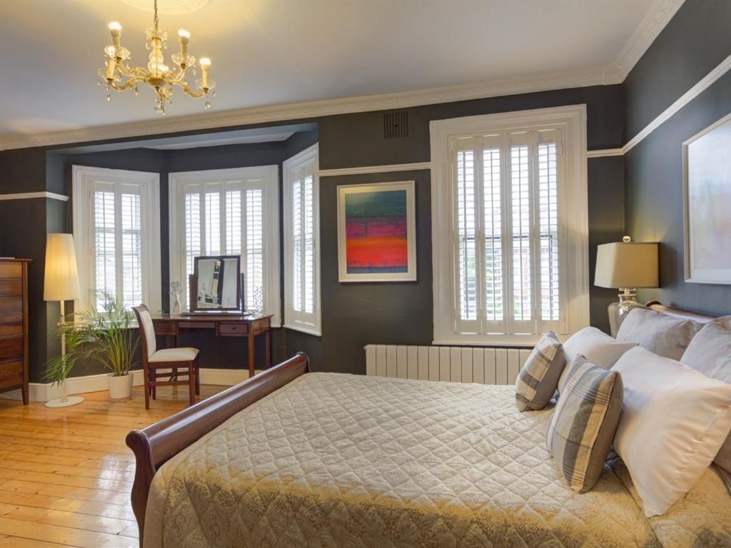 Avoca House B&B Dublin Bilik gambar