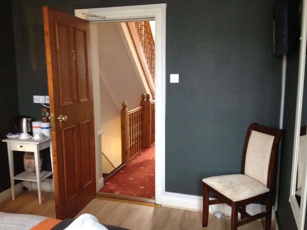 Avoca House B&B Dublin Bilik gambar