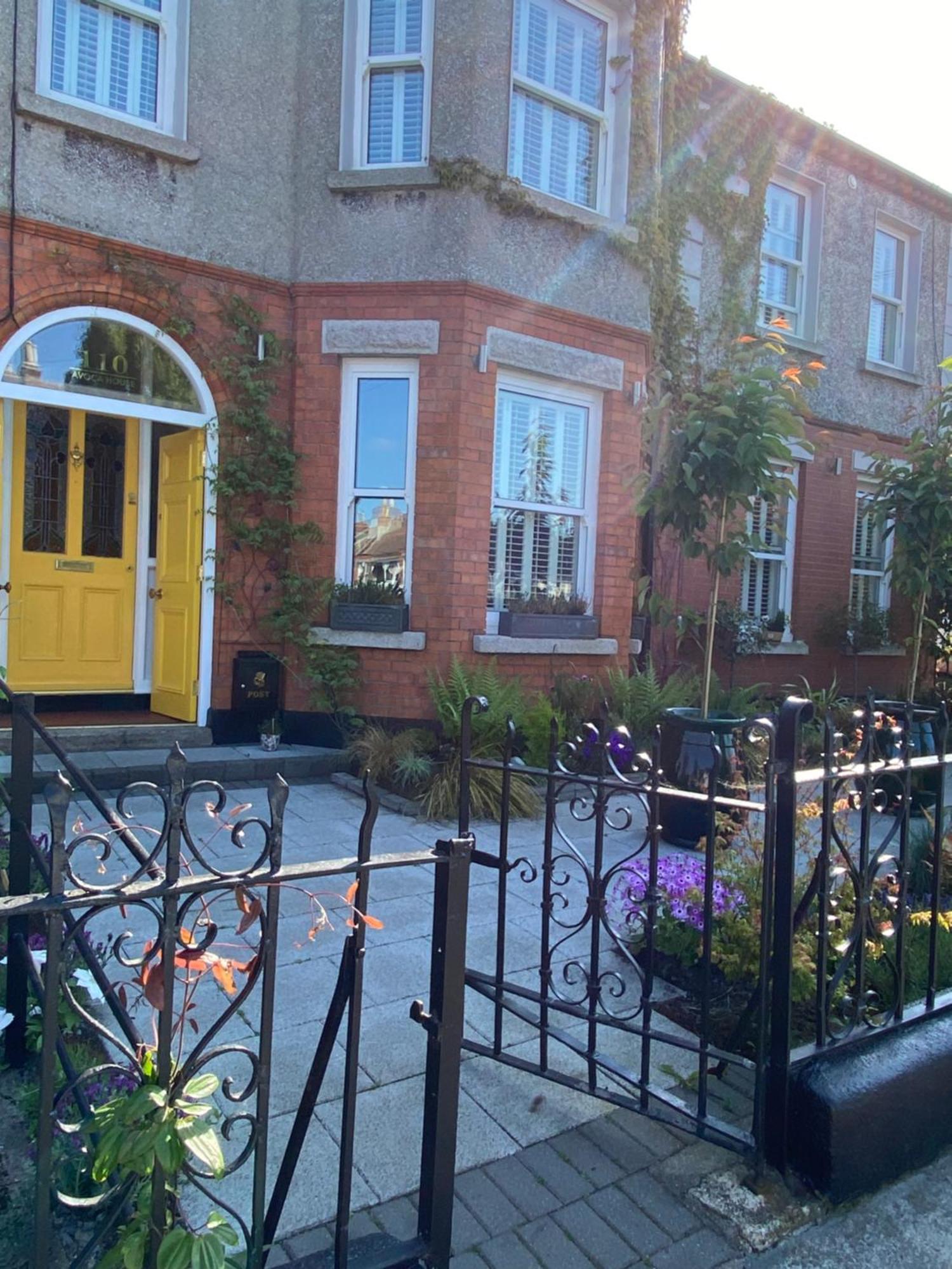 Avoca House B&B Dublin Luaran gambar