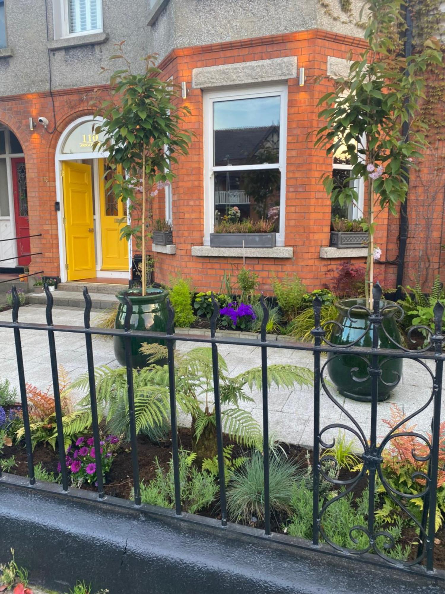 Avoca House B&B Dublin Luaran gambar