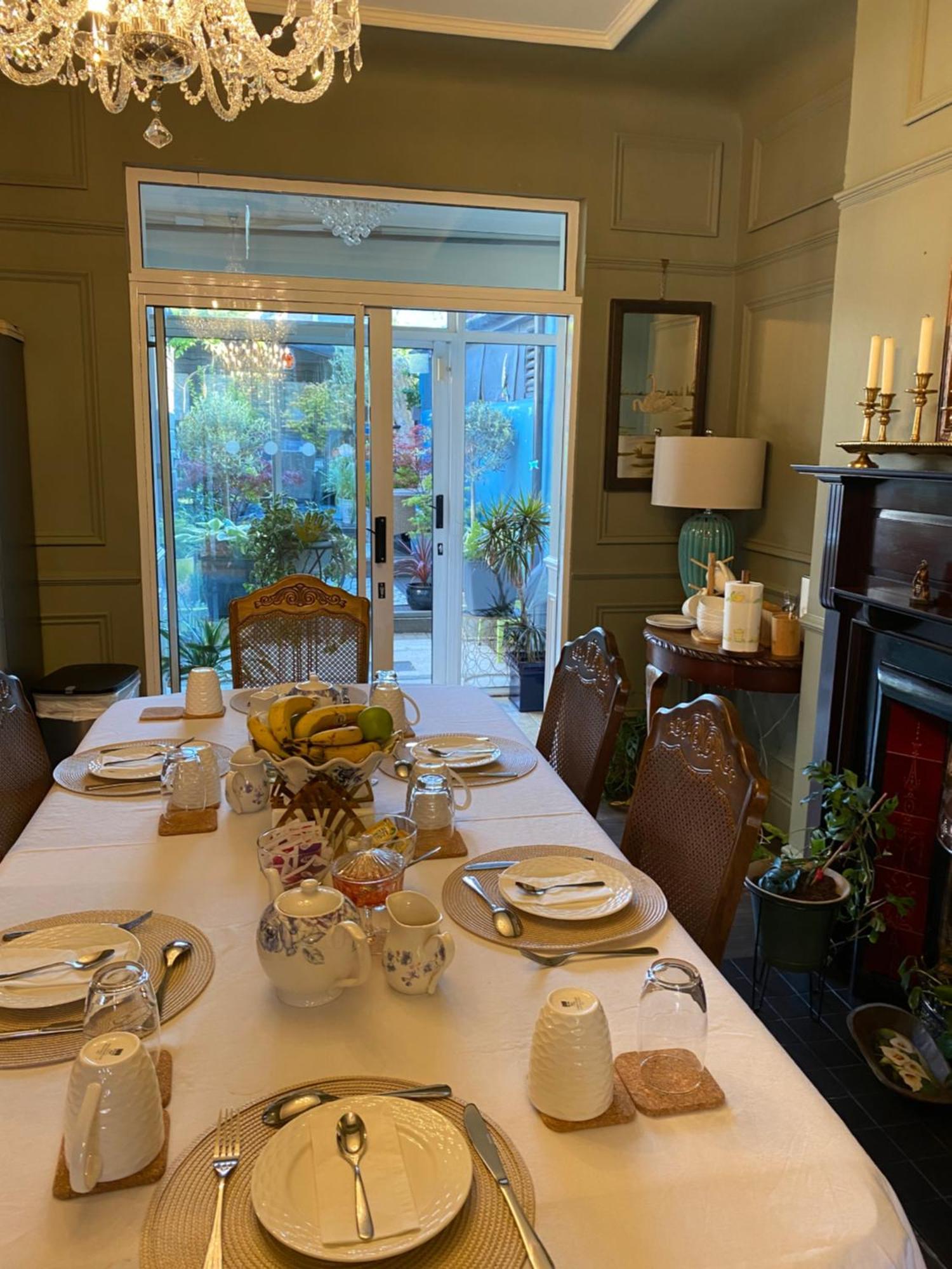Avoca House B&B Dublin Luaran gambar
