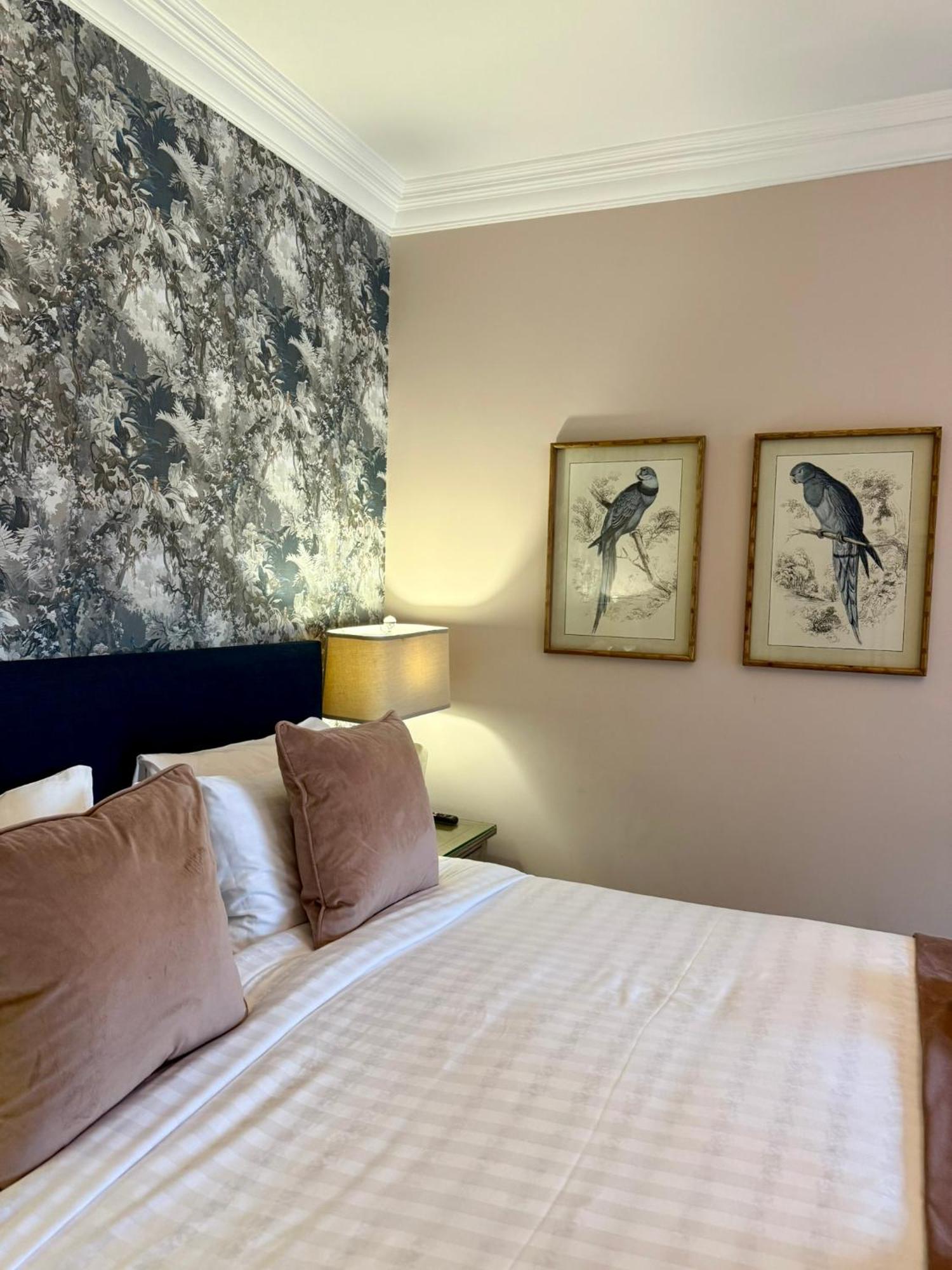 Avoca House B&B Dublin Luaran gambar