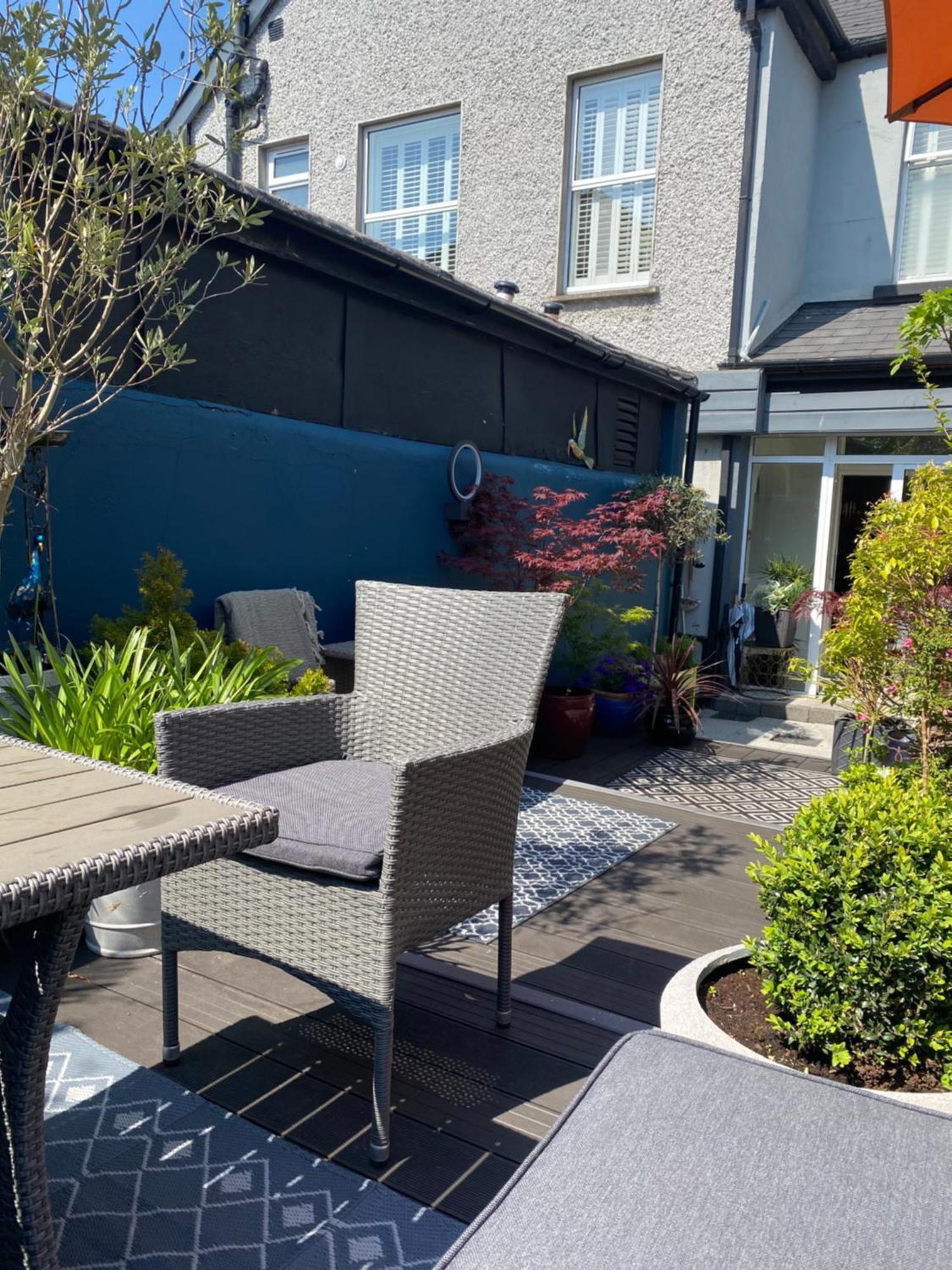 Avoca House B&B Dublin Luaran gambar