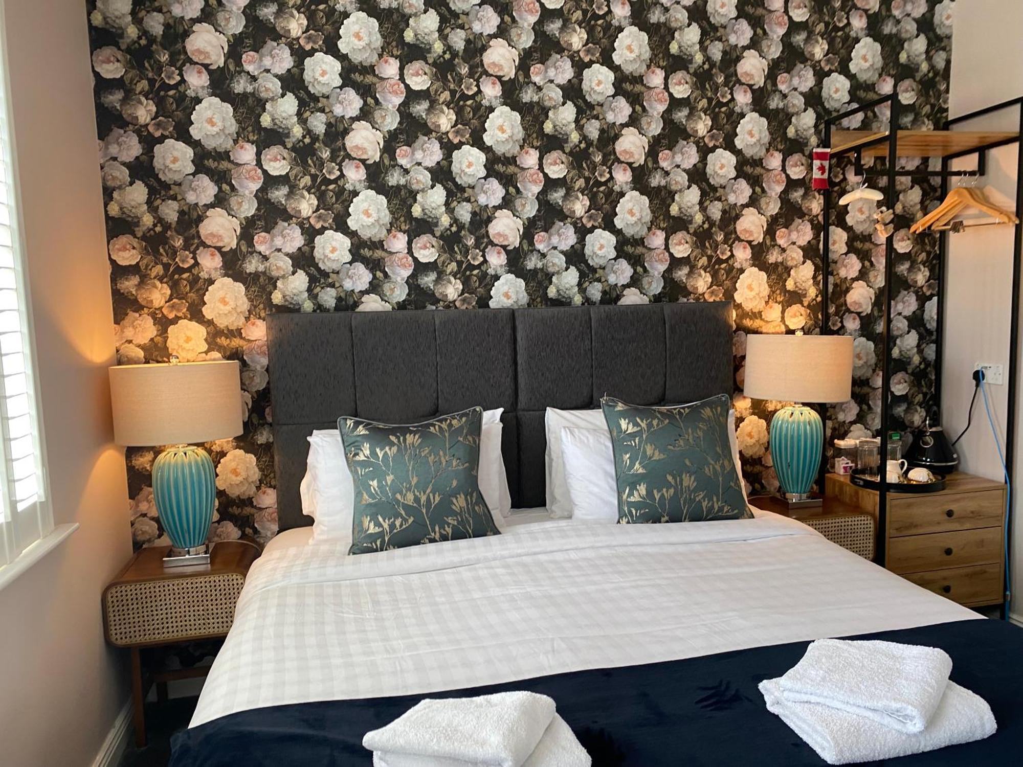 Avoca House B&B Dublin Luaran gambar